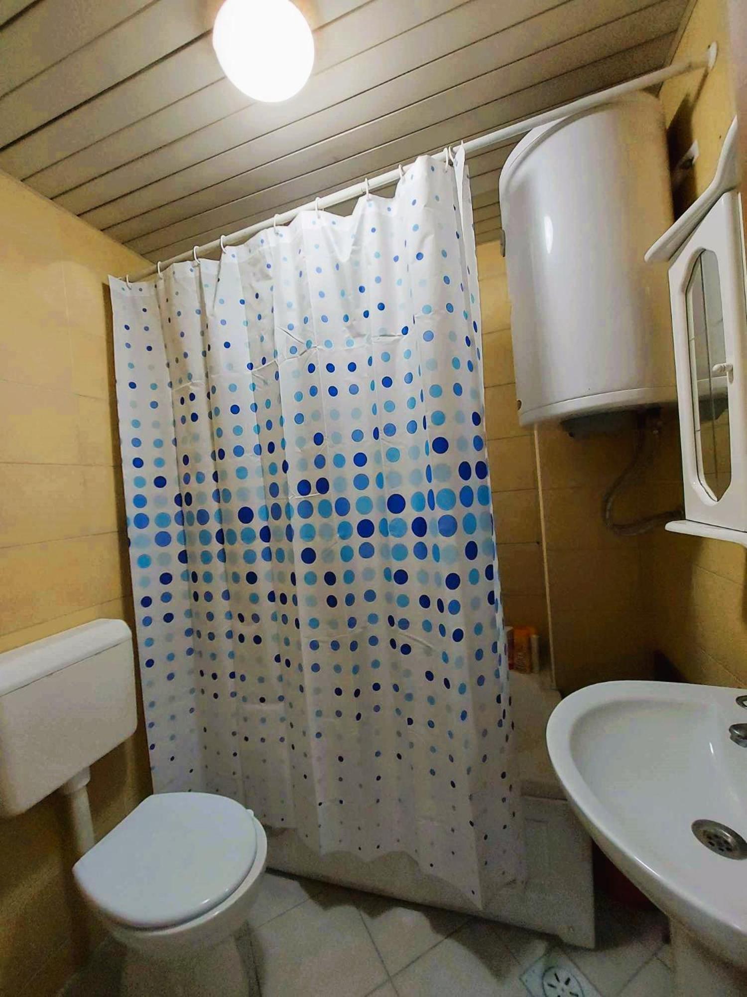 Centar Apartment Aleks Skopje Luaran gambar