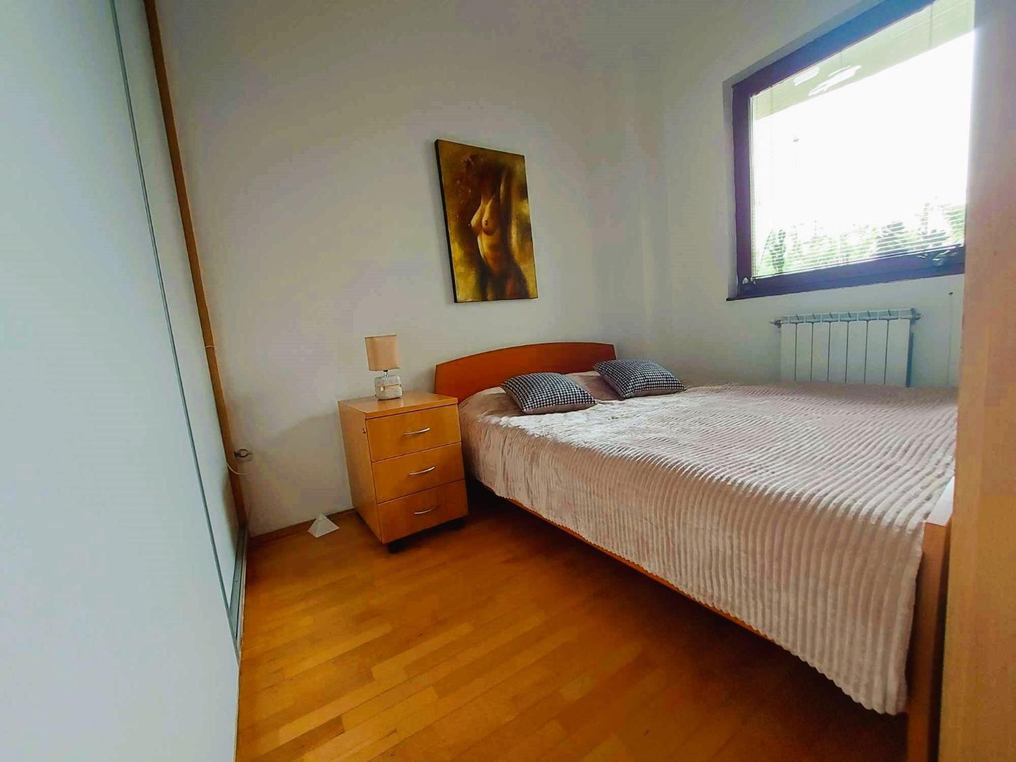 Centar Apartment Aleks Skopje Luaran gambar