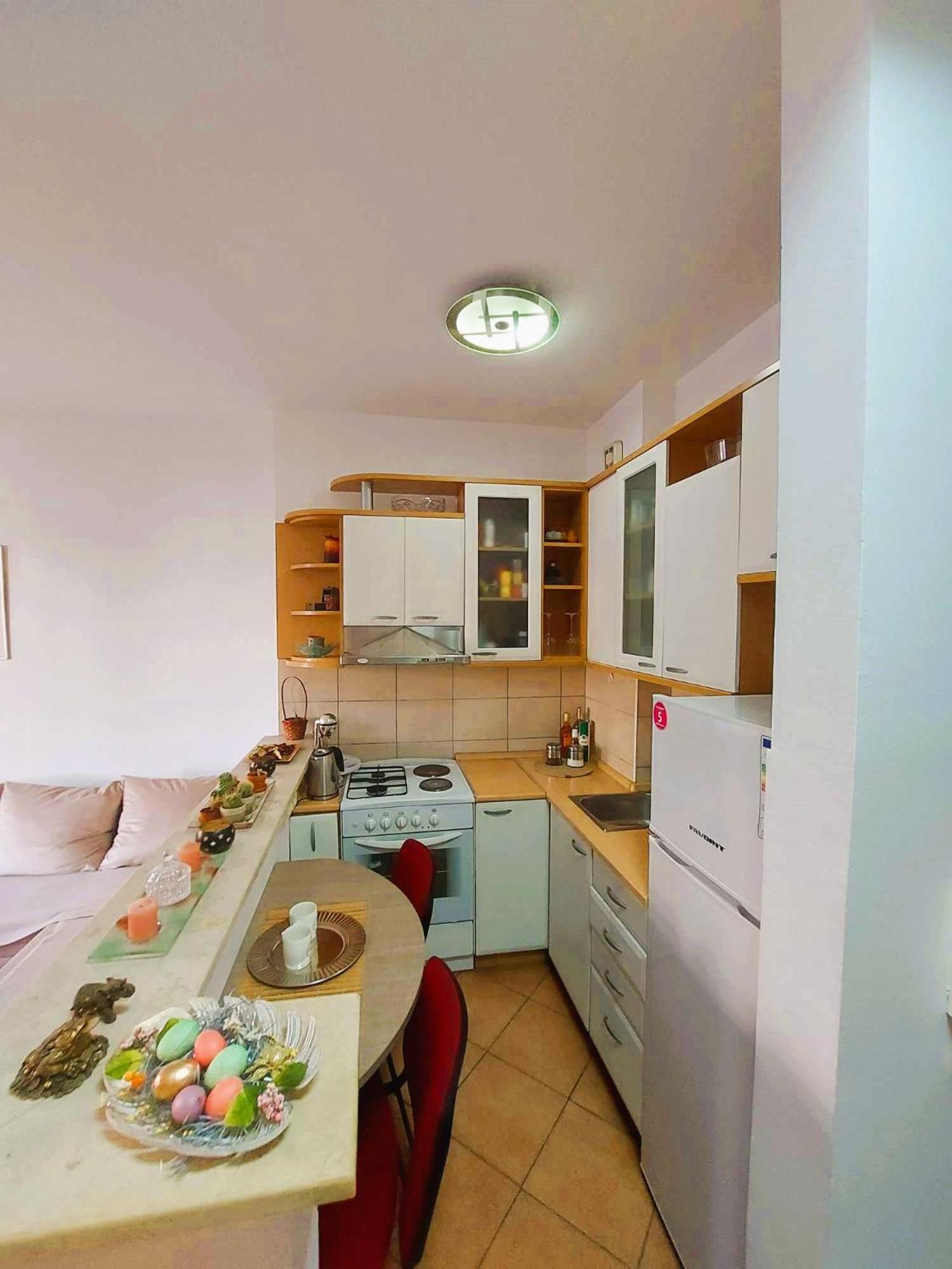 Centar Apartment Aleks Skopje Luaran gambar