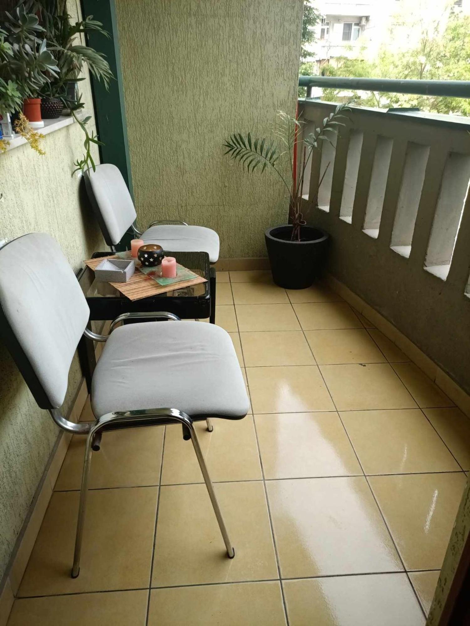 Centar Apartment Aleks Skopje Luaran gambar