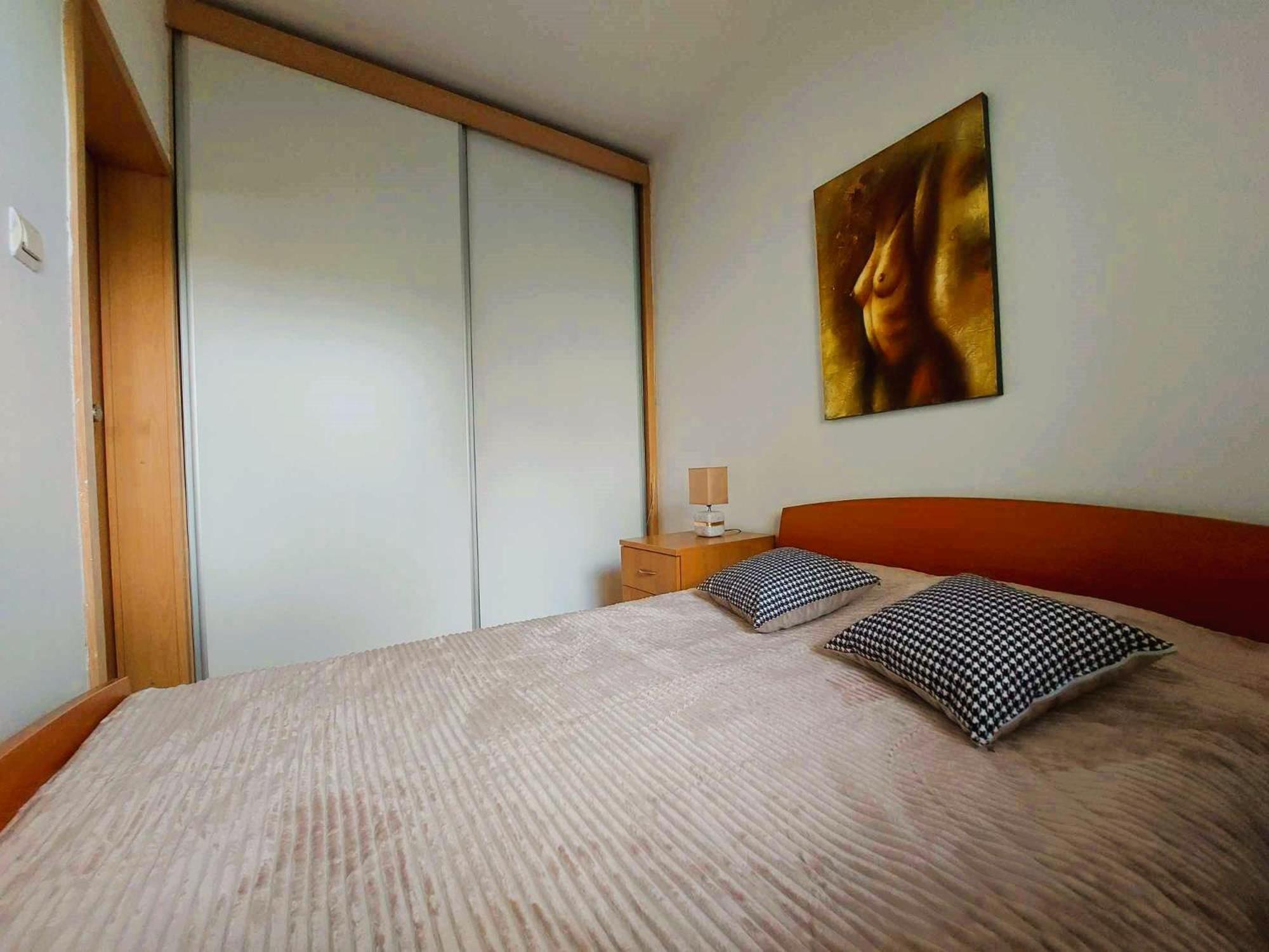 Centar Apartment Aleks Skopje Luaran gambar