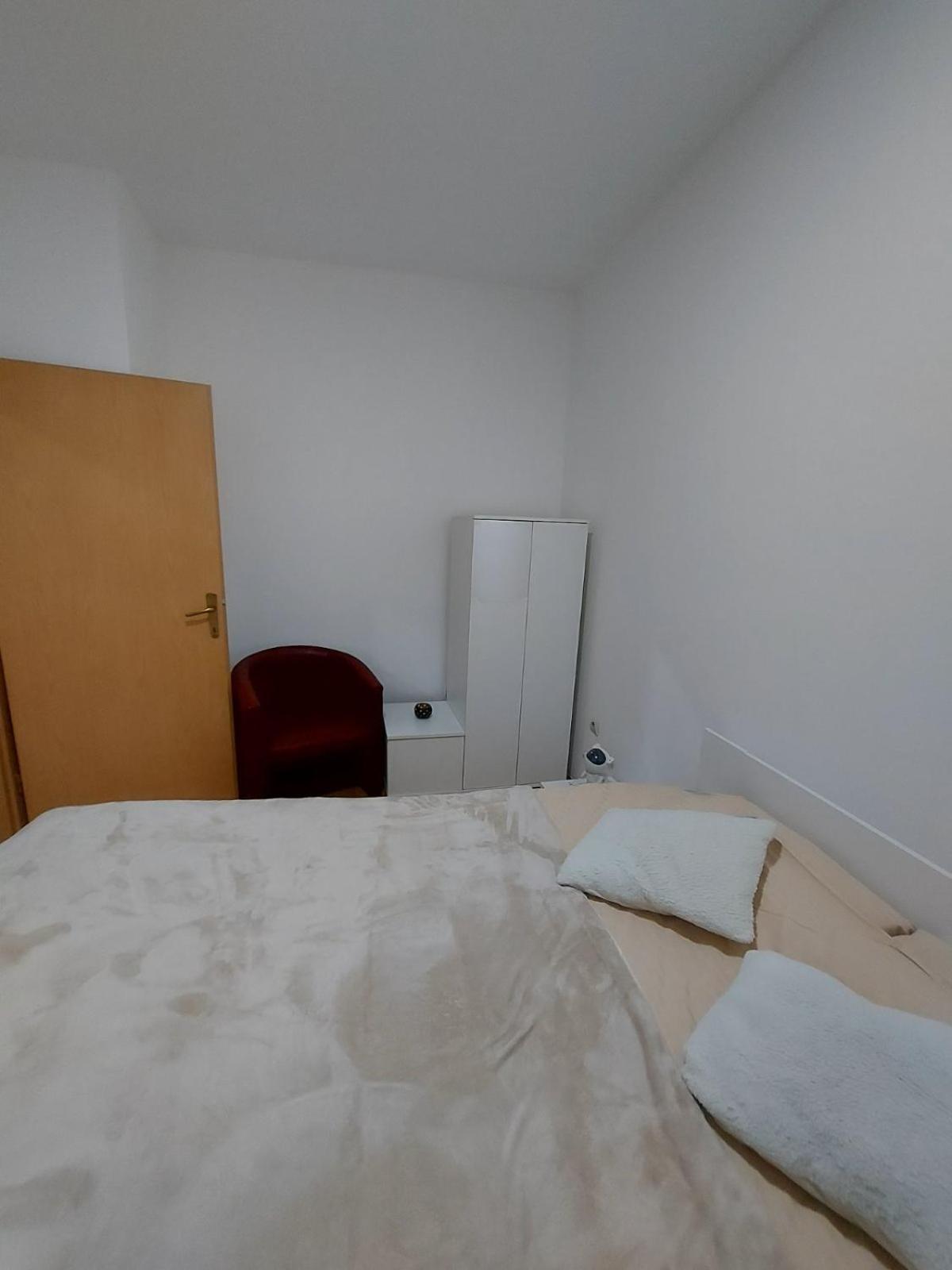 Centar Apartment Aleks Skopje Bilik gambar