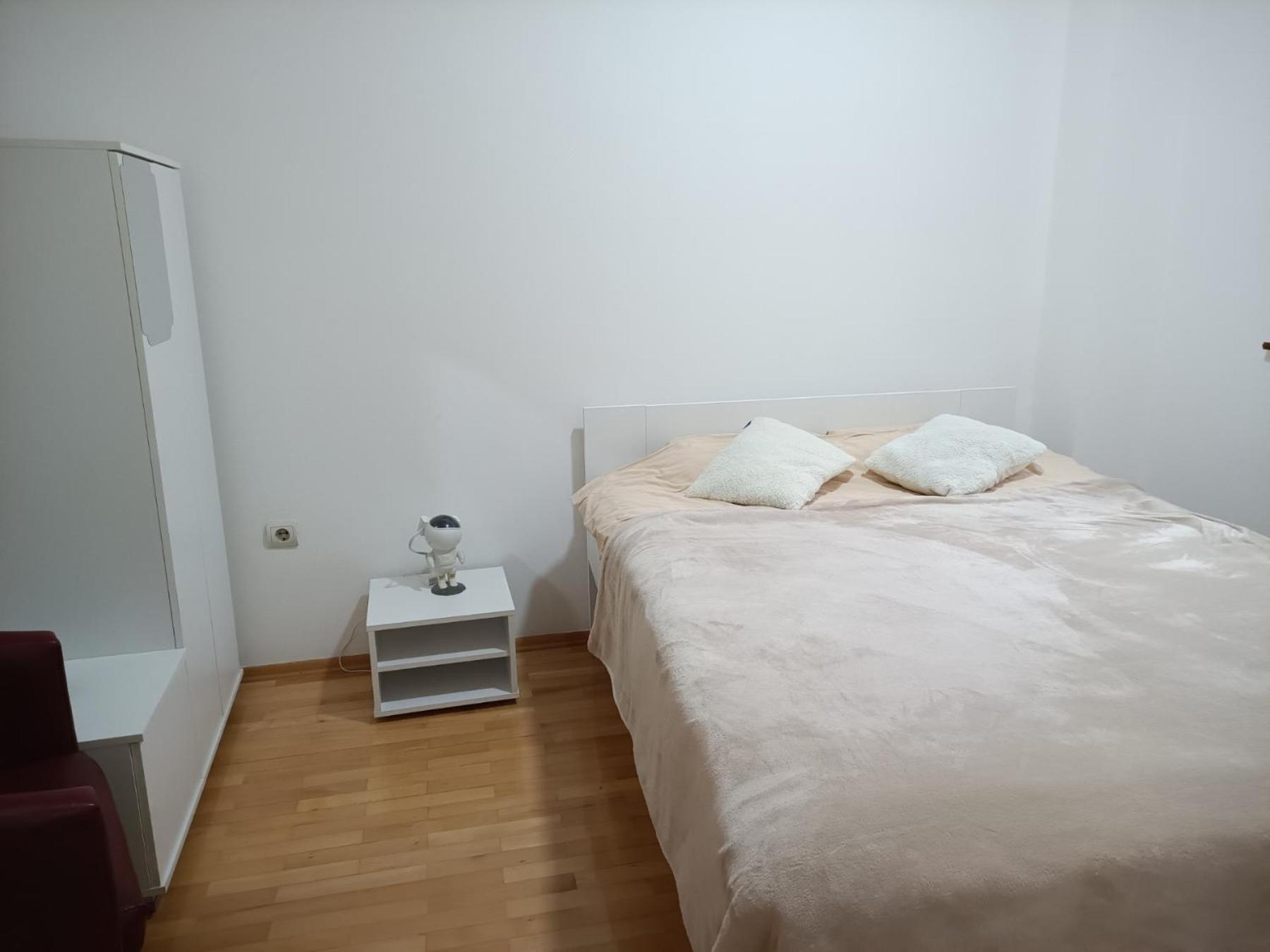 Centar Apartment Aleks Skopje Bilik gambar